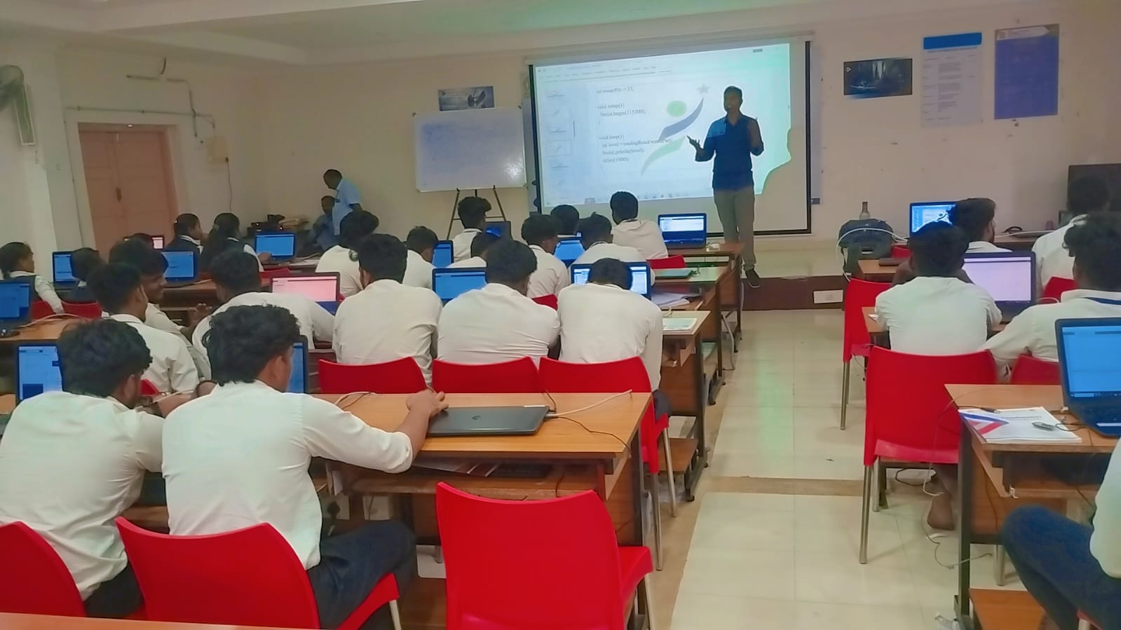 Technical Training